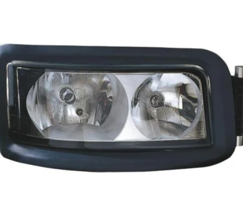 KOMPLE FAR MAN TGA TGL SAG 03-09  81251016448